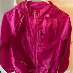 Under Armour women’s running shell